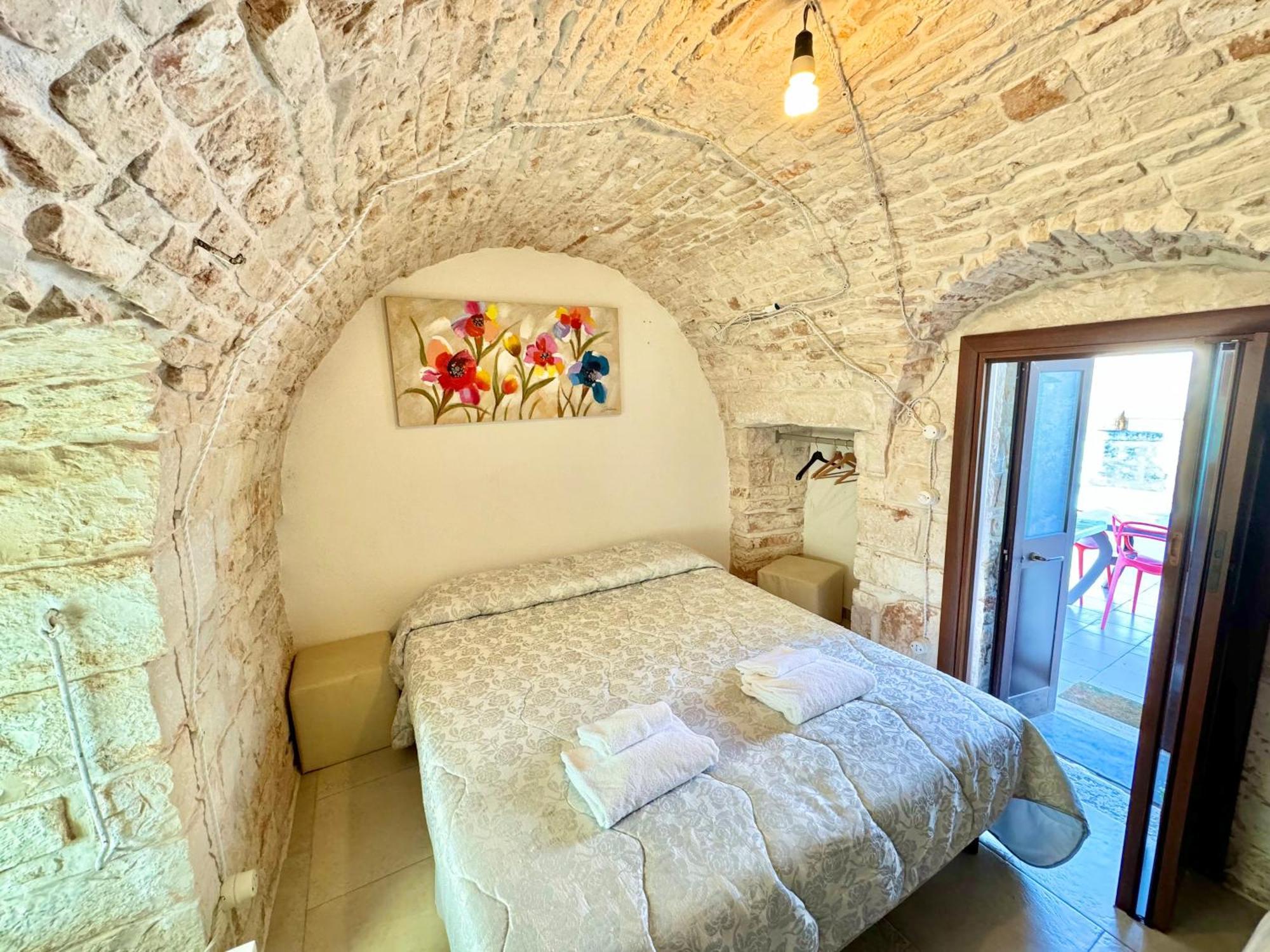 Trulli Fenice 阿尔贝罗贝洛 外观 照片