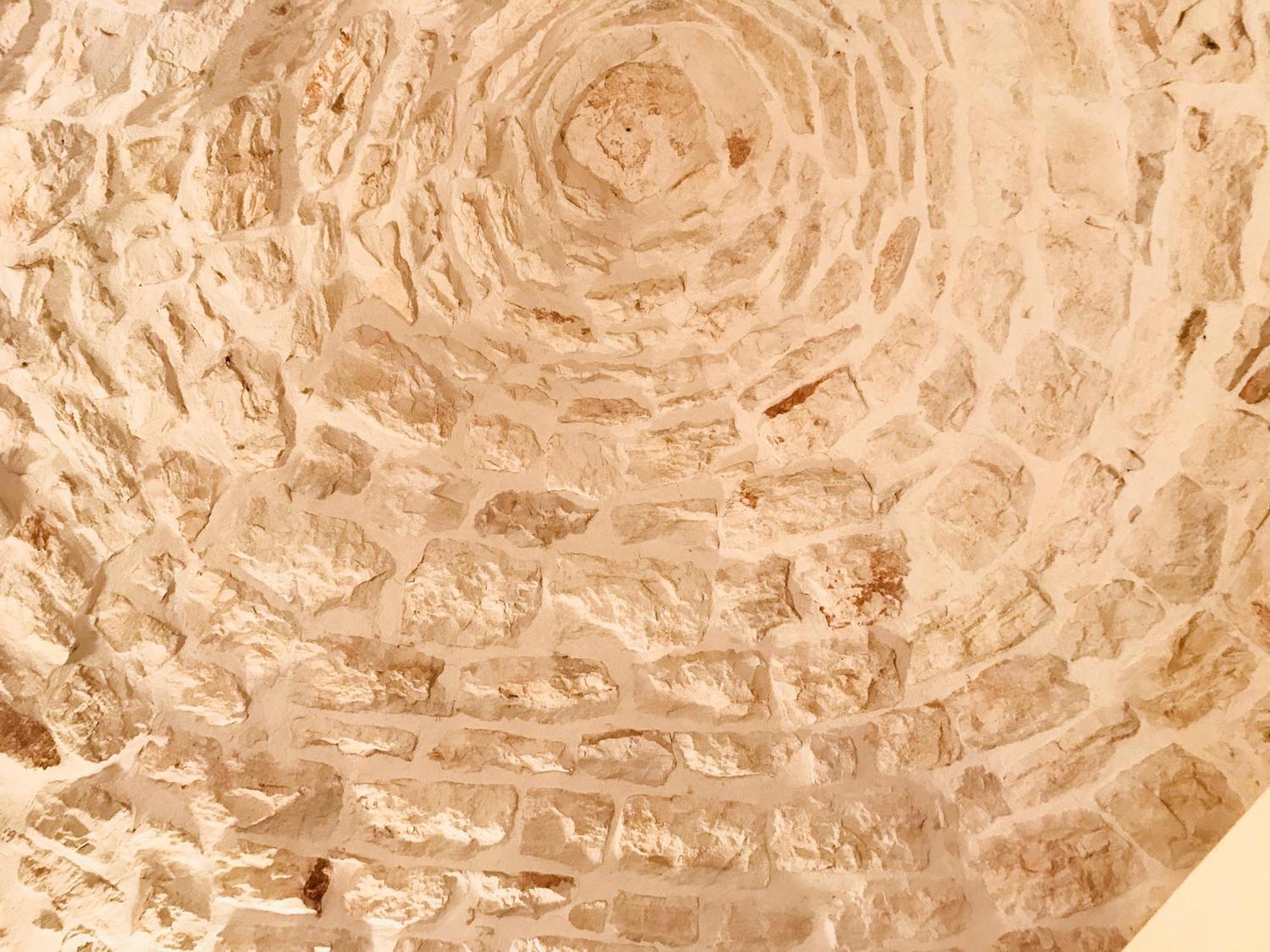 Trulli Fenice 阿尔贝罗贝洛 外观 照片