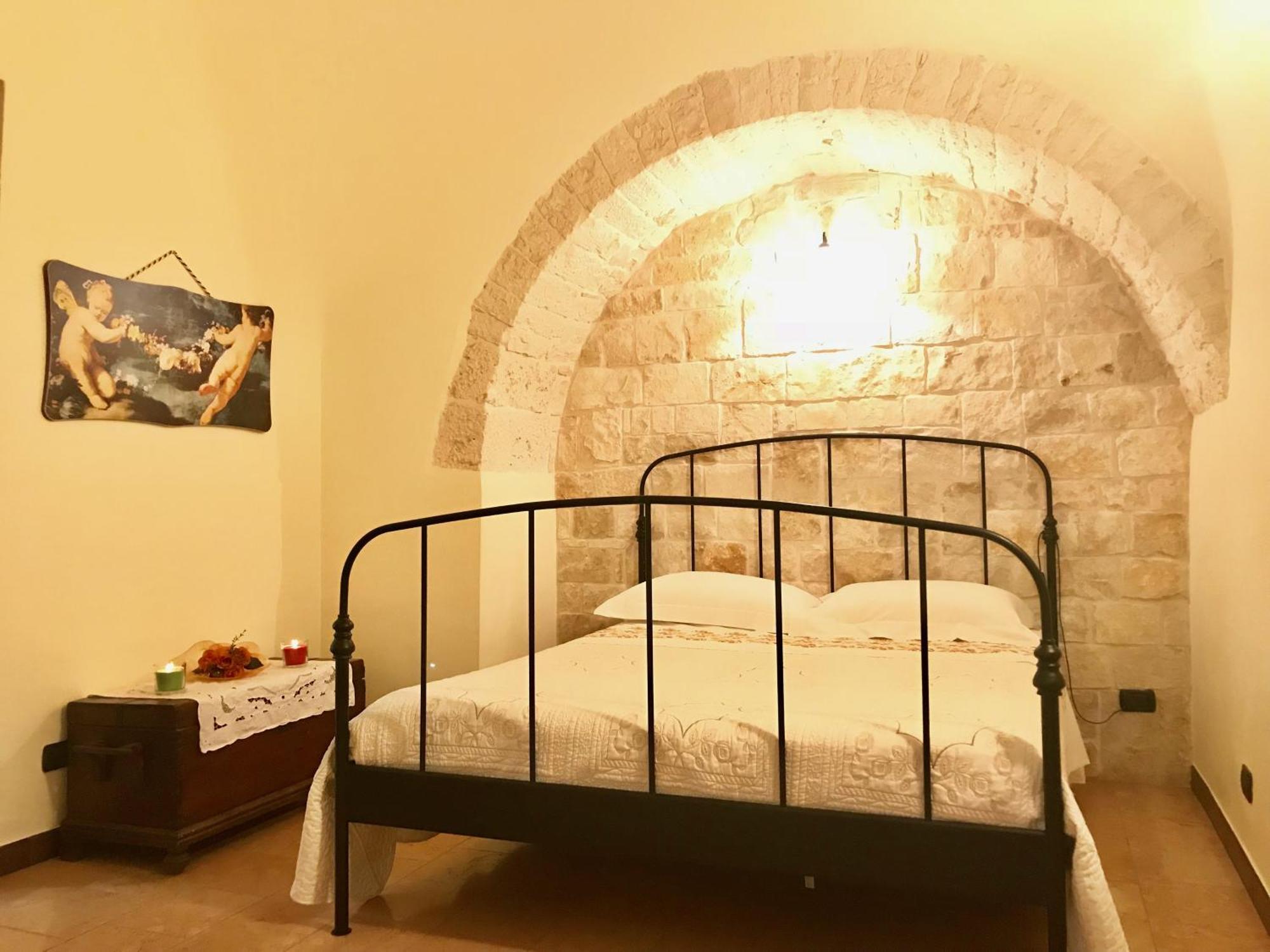 Trulli Fenice 阿尔贝罗贝洛 外观 照片