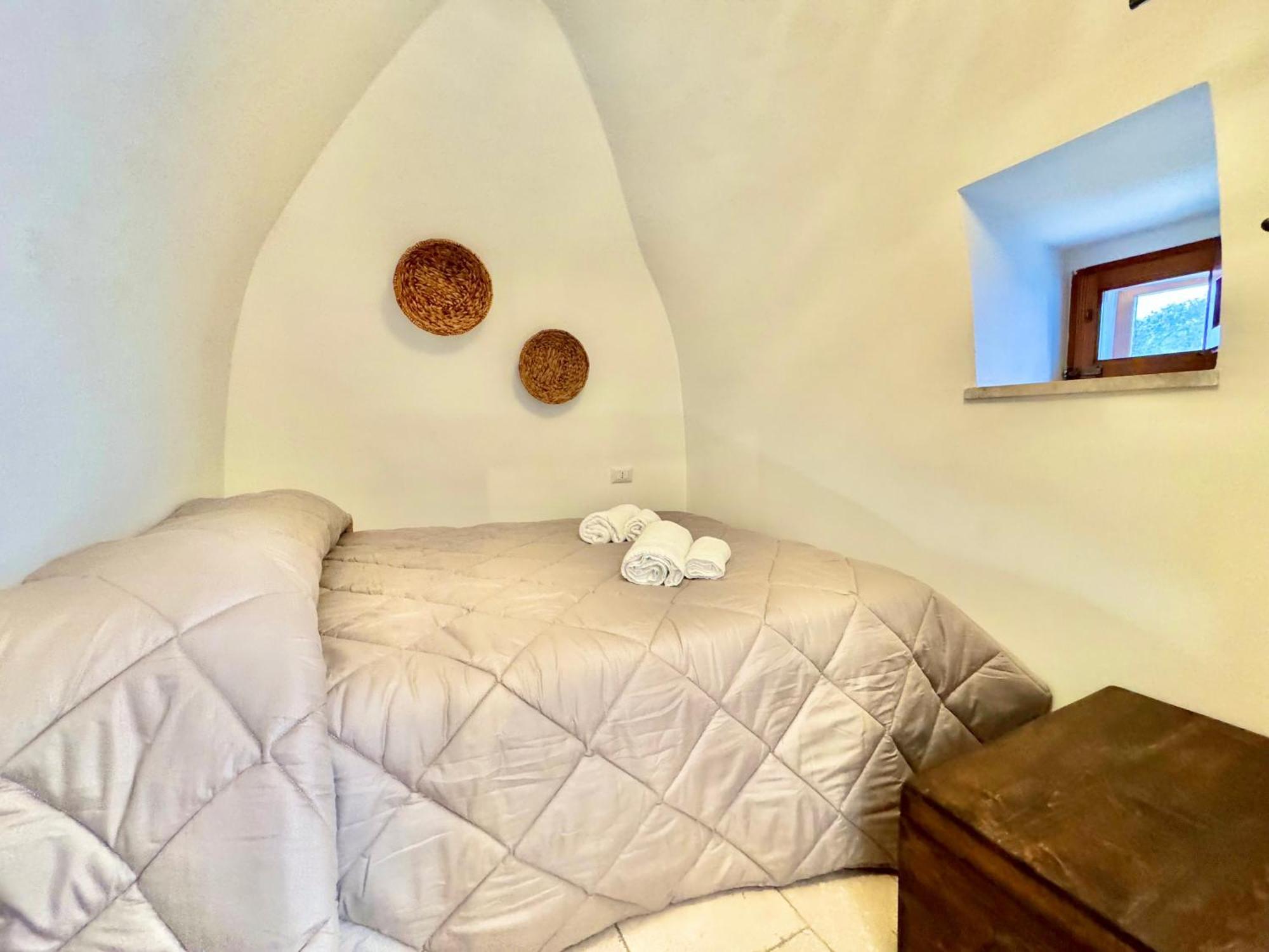 Trulli Fenice 阿尔贝罗贝洛 客房 照片